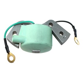 0584477 Ignition Coil For Johnson Evinrude BRP OMC Outboard 1.5-40 HP Engine Motor,Replaces 0580416,0580971,0582370,0582931,0582995,0583249,580416,580971,582370,582931,582995,584477,583249