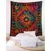 The Art Box Tapestry.