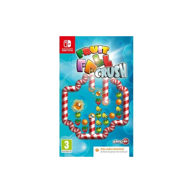 System 3 5060778960208 Video Games, Multicoloured