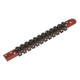 Sealey AK3812 Tool, Multicoloured