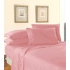 Elegant Comfort Luxury 1500 Premium Hotel Quality Microfiber 4-Piece Sheet