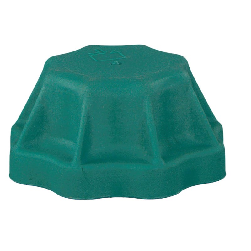 febi bilstein 39155 Cap for coolant expansion tank, pack of
