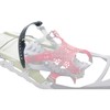 MSR Paragon/PosiLock Snowshoe Binding Replacement Strap Set (1 Pair), 18