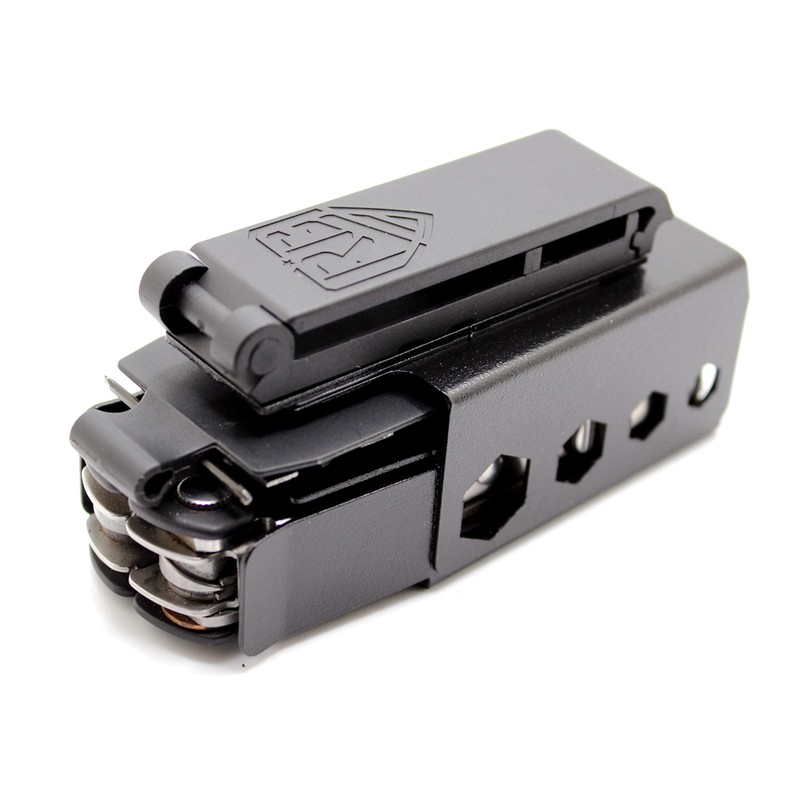 RAE Gear - Charge/TTi/Charge Plus Sheath with Bit Kit Attachment