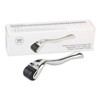 Unbranded 540 Titanium Micro Derma Roller 1.0 mm For Acne Scars Wrinkles ,Beard ,Hair Loss