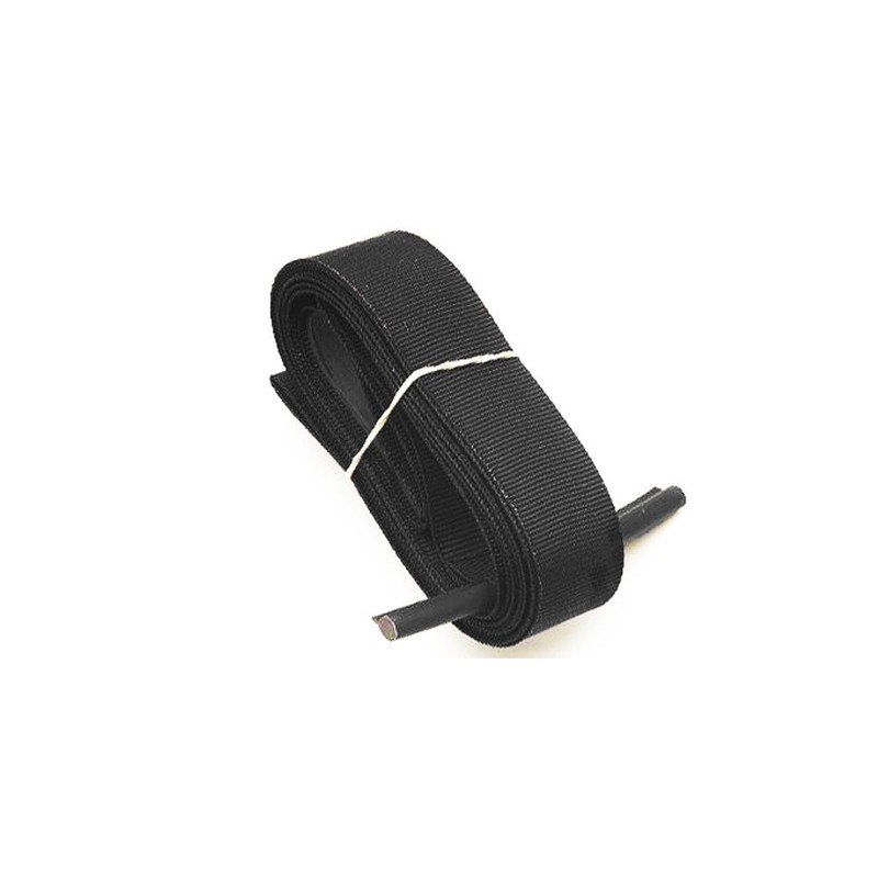 Carefree 901012 Black 27" RV Window Awning Replacement Pull Strap