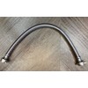 Combi Heating Part L Compliant Straight Filling Loop with Gauge