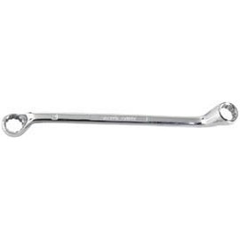 Draper 7105Mm Expert 18Mm X 19Mm Hi-Torq Deep Offset Ring Spanner