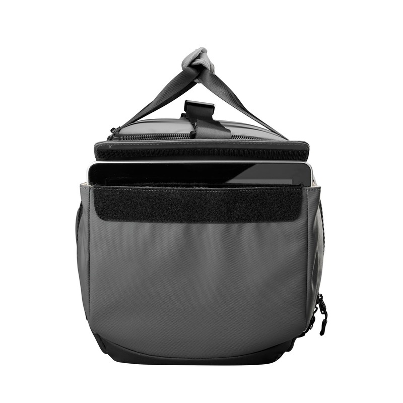 EvoShield Training Duffle Bag - Charcoal