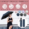 NINEMAX 日傘 折りたたみ傘 超軽量 ワンタッチ 自動開閉 コンパクト 小型 UVカット 紫外線遮断