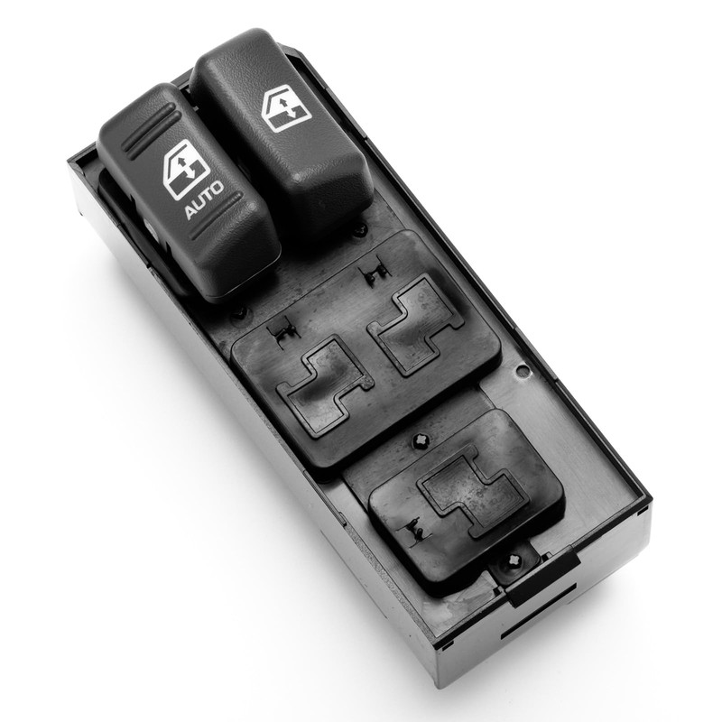 Driver Side Power Window Switch for 1996 1997 1998 1999