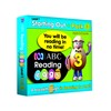 ABC Reading Eggs Level 1 Starting Out Book Pack 3