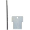 LIXIL INAX Drain Tightener KG-13