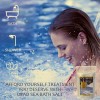 Aromasong La Sal Del Mar Muerto, Sales De Baño Mineral