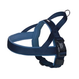 Nobby Classic Preno Norwegian Harness, 38-50 cm+36 cm/20-25 mm, Blue