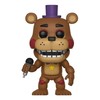 Funko Pop Games: Five Nights at Freddy's Pizza Simulator -