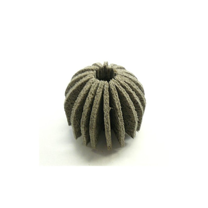 Ichiguchi 86613 BS Screw Tarderite U-Shaped Foil, B, 2.0 inches