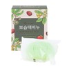 Owner Clan 피부보습 때 비누 1p 목욕비누 Moisturizing Soap for Skin 1p Bath Soap