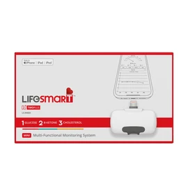 LifeSmart Buy LIfeSmart Mini Multi Meter IOS Online