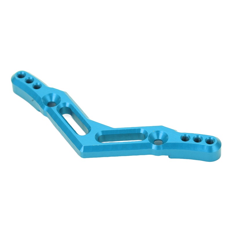 Aluminum Alloy Multi Hole Front Shock Absorber Bracket Plate for