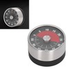 70dB Durable Waterproof Timer with Magnetic Alarm Home Timer Magnetic