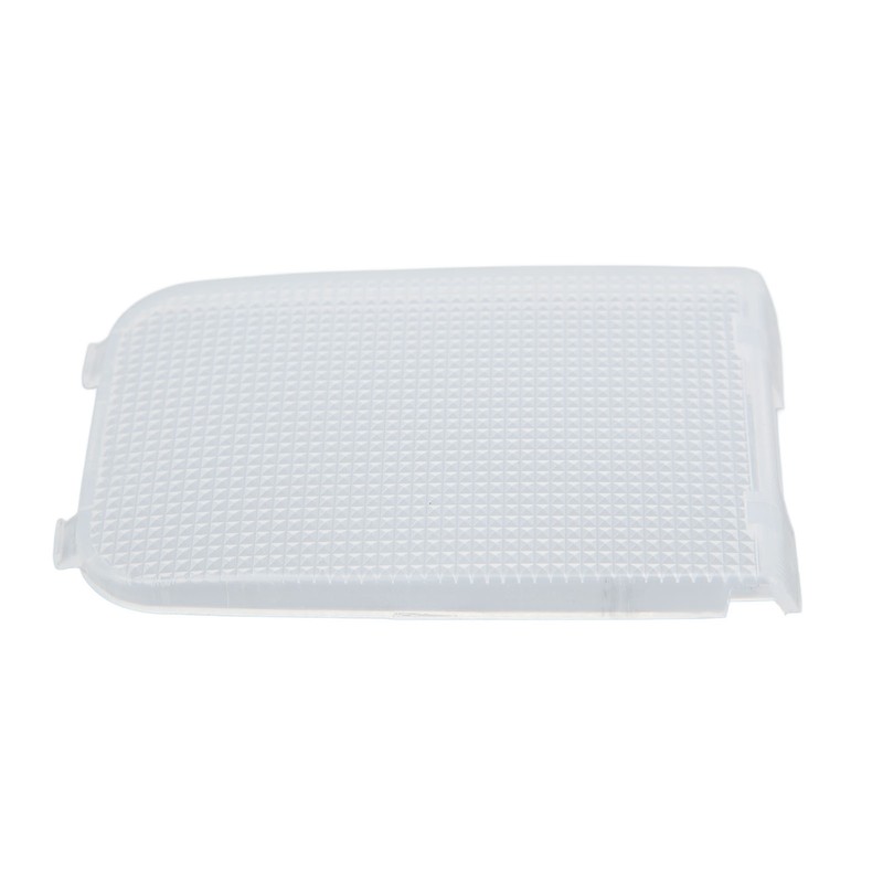 Roof Dome Light Lens ABS 81241 12020 Overhead Lamp Cover