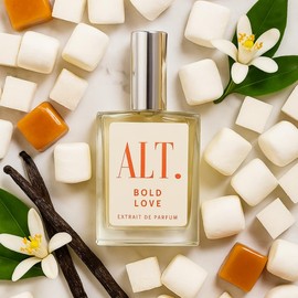 ALT. FRAGRANCES Bold Love 60ml Extrait de Parfum for Women – Long Lasting Fragrance, Inspired by Love Don't be Shy