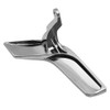 MOCW Left Driver Inside Inner Interior Door Handle Repair Kit
