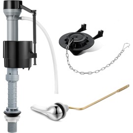 Kit de Reparaci?n Universal para Tanque de Inodoro