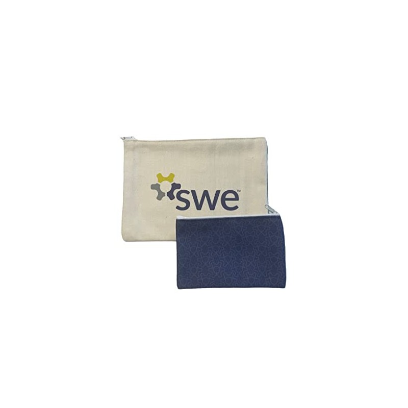 SWE Pencil Pouch (2-Pack)