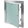ECOPRO VENT 8" x 10" Inch Aluminum Drywall Access Panel