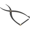 Regla de Plantilla para Cejas, Herramienta de Medición de Posición