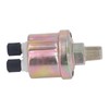 Oil Pressure Sensor 1/4 NPT 0 To 10 Bar Engine
