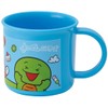 Skater KE4AAG-A Cup, 7.8 fl oz (200 ml), Dishwasher Safe,