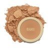 (Sun Light) - Milani Silky Matte Polvo Bronceador - Sun