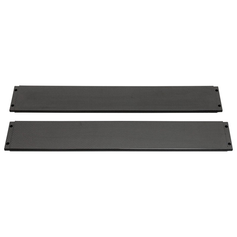 Dreamizer For Hyundai Genesis Coupe Carbon Fiber 78.7" 2m Side