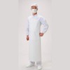 kohshin Rubber tahuraitosohutoepuron Medium White TL – 1511
