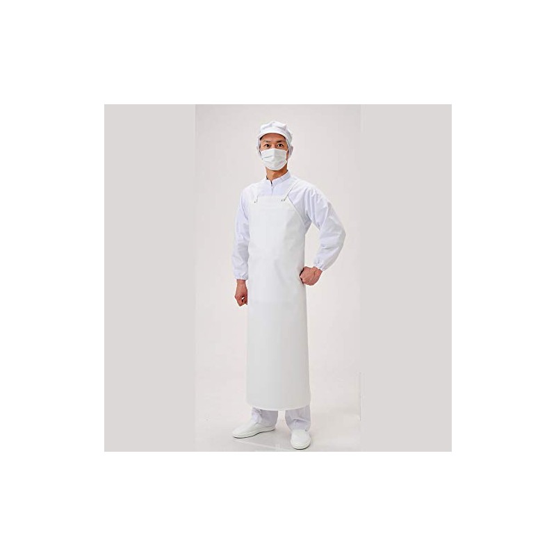 kohshin Rubber tahuraitosohutoepuron Medium White TL – 1511