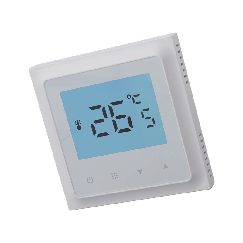 Smart Home Thermostat Mobile Phone Control WIFI Floor Heating Temperature