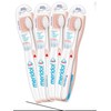 Méridol Extra Soft Surgical Toothbrushes (Pack of 4)