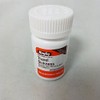 Travel Sickness Chewables 25MG 100 Count per Bottle (8 Pack)