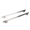 Stove Gap Cover 304 Stainless Steel Easy Clean Range Trim