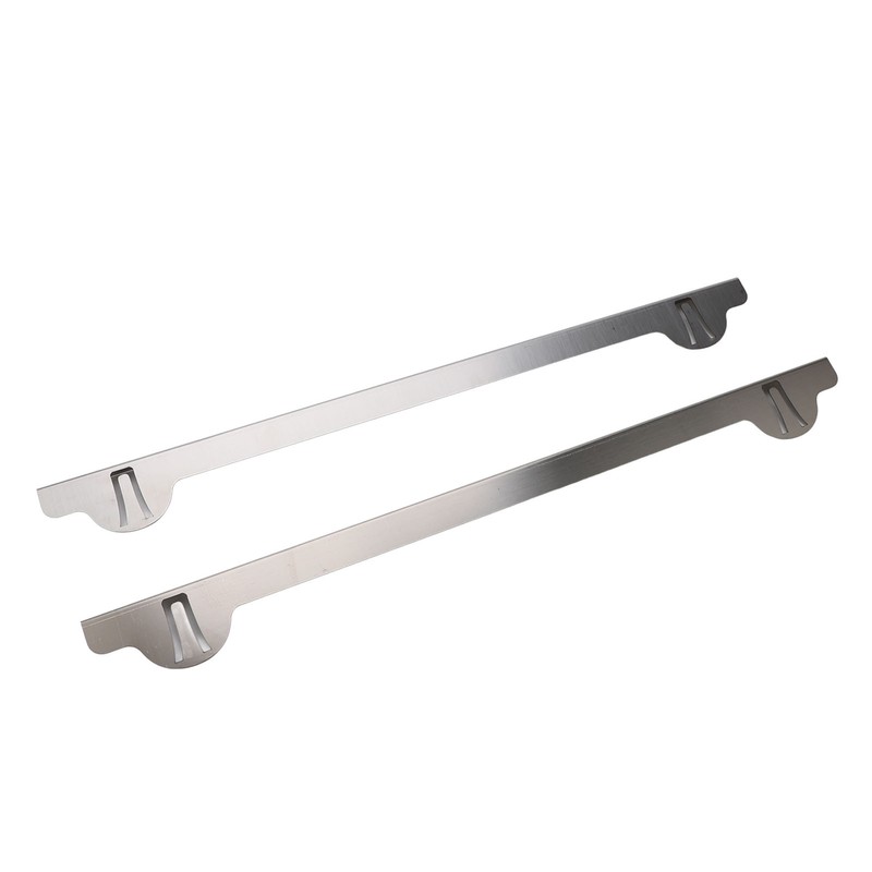 Stove Gap Cover 304 Stainless Steel Easy Clean Range Trim
