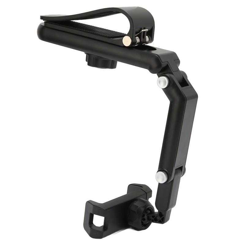 Multi Joint Flexible Adjustment Mobile Phone Bracket 360 Degree Rotatable