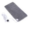 Electric Heating Pad for Back Neck Legs Adjustable Washable Intelligent