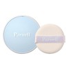 파넬 글래시얼 바이옴 워터 노세범 쿠션 Panel Glacial Biome Water No-Sebum Cushion [1 piece]