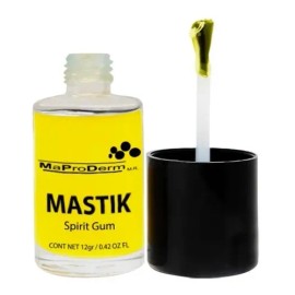 Mastik Spirit Gum Maproderm                                                                                                                           
