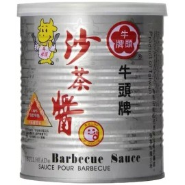 Bullhead Barbecue Sauce 26 oz