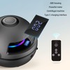 Smart Electric Jump Rope Machine Bluetooth Music Jump Workout Entertaining