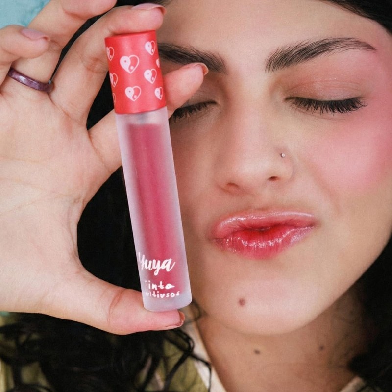 Yuya Set de Regalo con 4 productos top